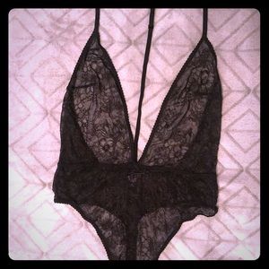 Victoria secret teddie